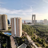 Пентхаус в Benidorm
