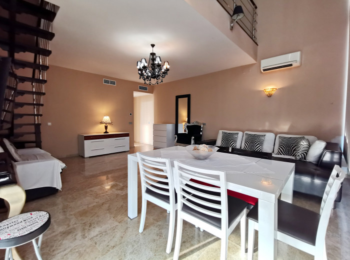 Пентхаус в Benidorm