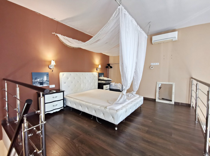 Пентхаус в Benidorm
