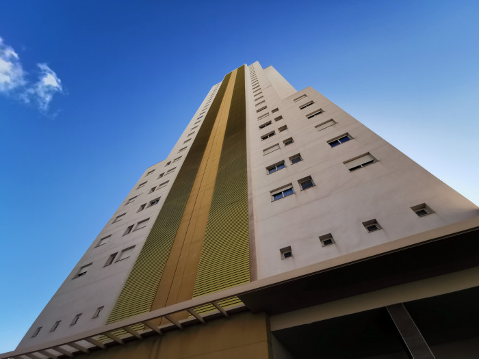 Apartamento en Benidorm