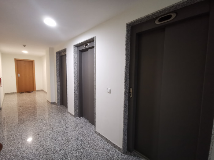 Apartamento en Benidorm