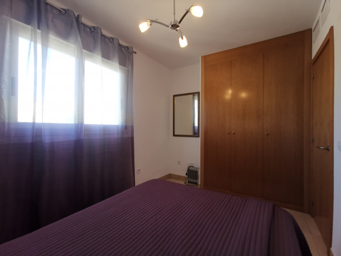 Apartamento en Benidorm