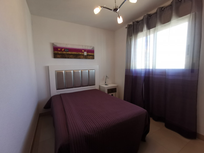 Apartamento en Benidorm