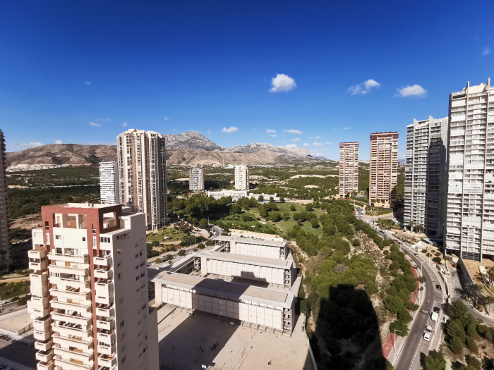 Apartamento en Benidorm