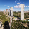 Apartamento en Benidorm
