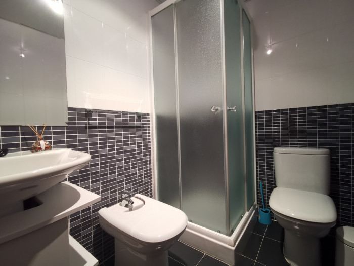 Apartamento en Benidorm