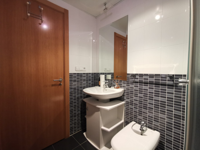 Apartamento en Benidorm