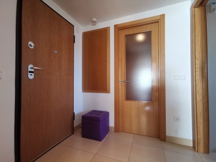 Apartamento en Benidorm