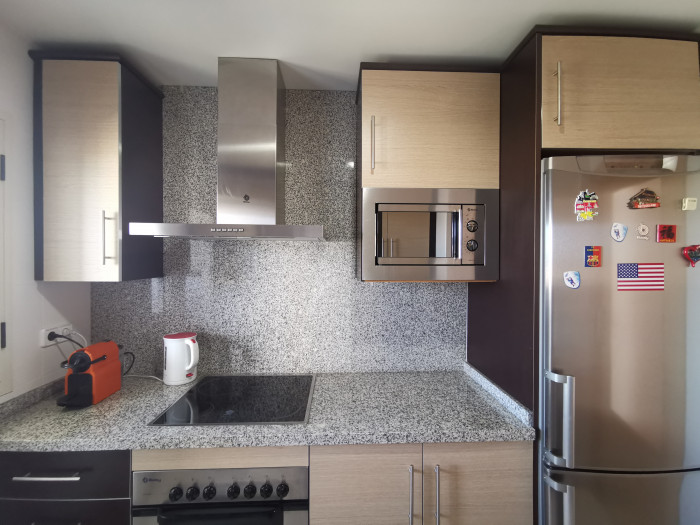 Apartamento en Benidorm