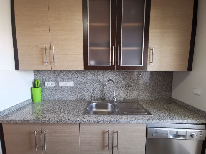 Apartamento en Benidorm