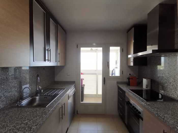 Apartamento en Benidorm