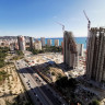 Apartamento en Benidorm