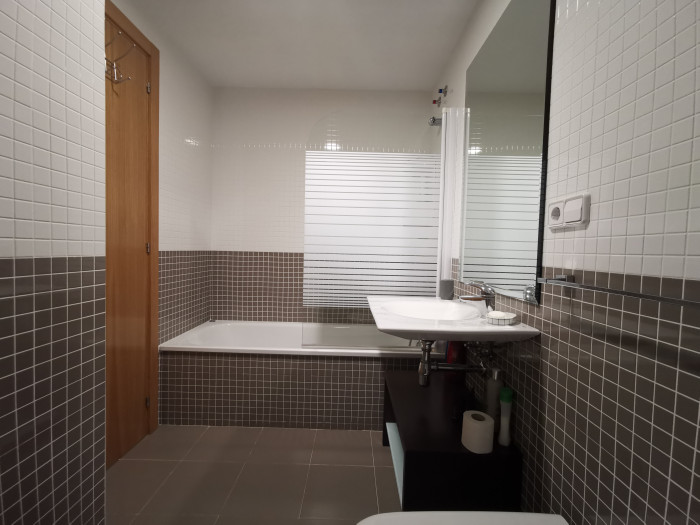 Apartamento en Benidorm