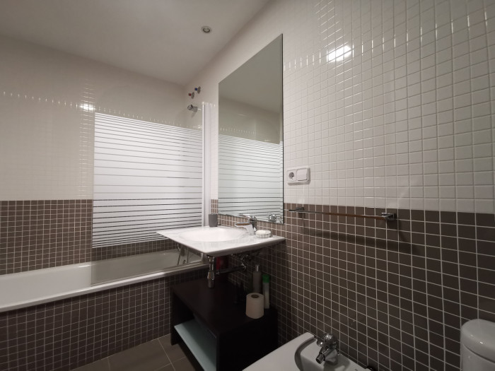 Apartamento en Benidorm