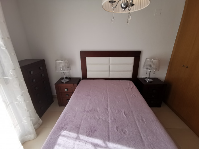 Apartamento en Benidorm