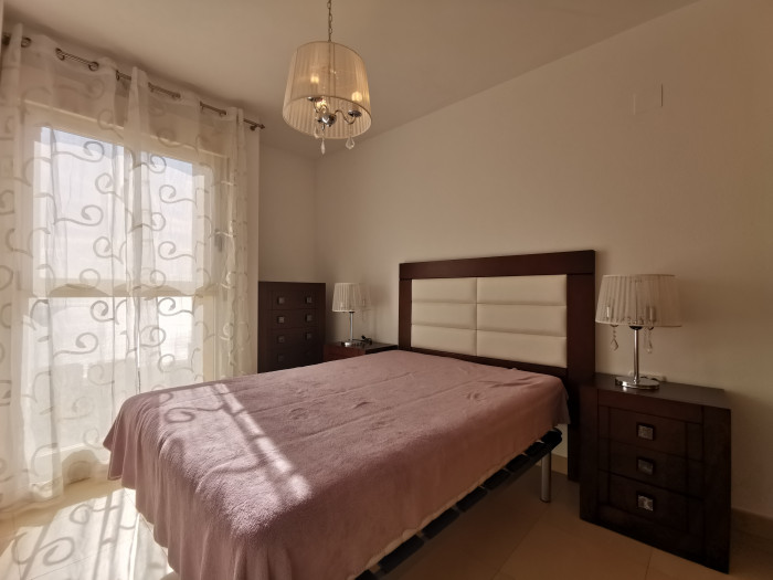 Apartamento en Benidorm