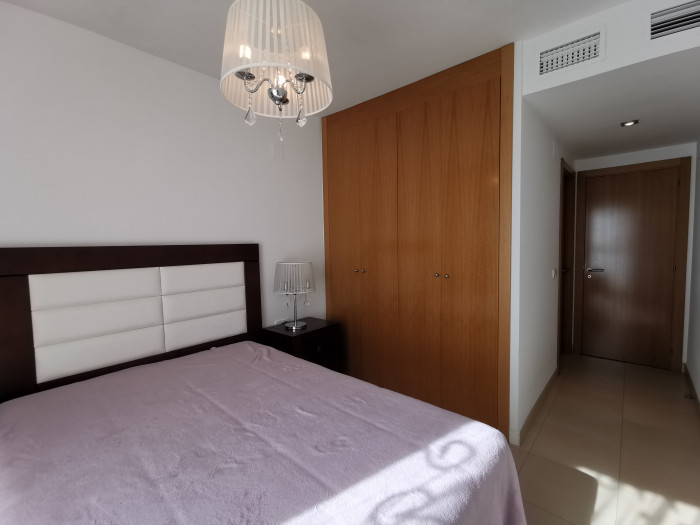 Apartamento en Benidorm