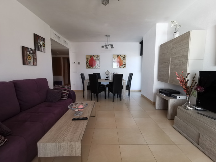 Apartamento en Benidorm