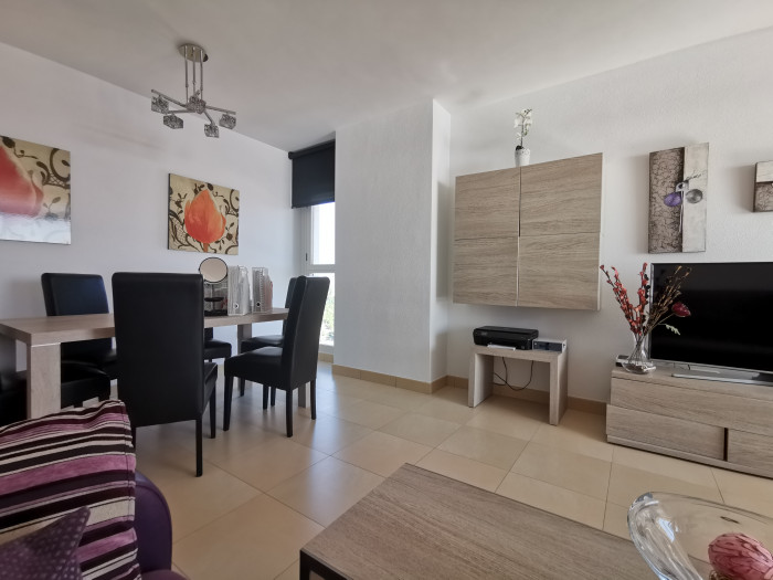 Apartamento en Benidorm