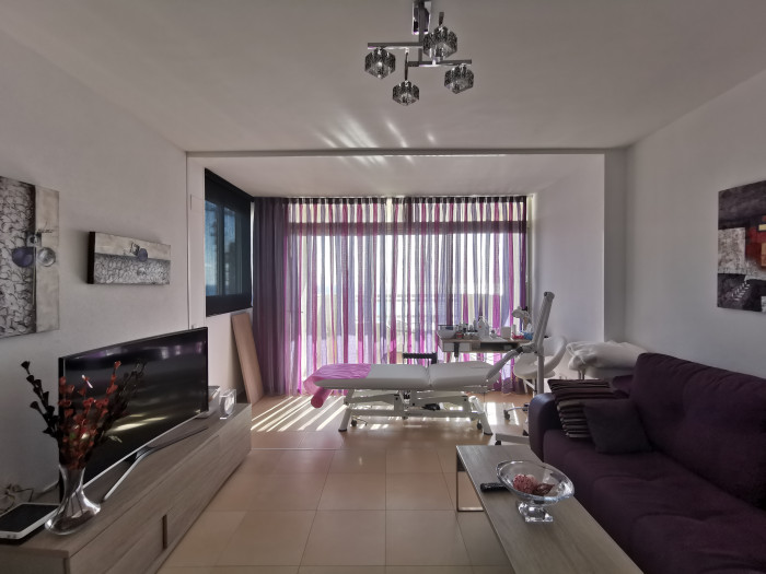 Apartamento en Benidorm