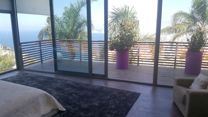 Вилла в Benidorm