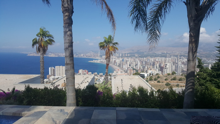 Вилла в Benidorm