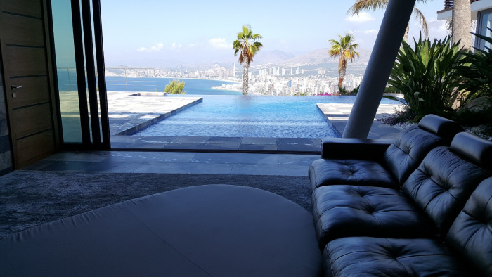 Вилла в Benidorm