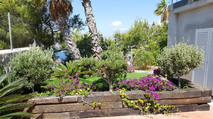 Вилла в Benidorm