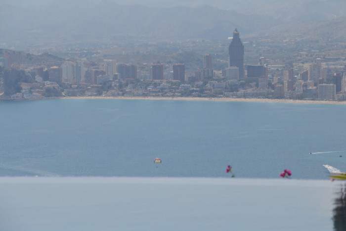 Вилла в Benidorm
