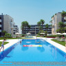 Квартира в Orihuela Costa