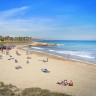 Квартира в Orihuela Costa