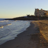 Квартира в Orihuela Costa