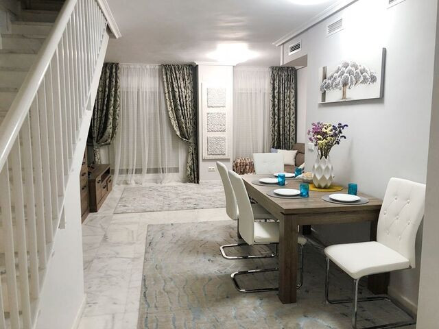 Apartamento en Benidorm