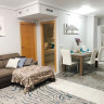 Apartamento en Benidorm
