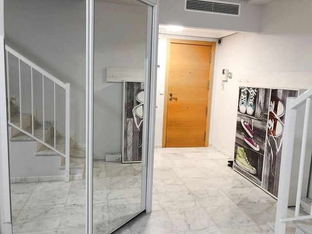 Apartamento en Benidorm