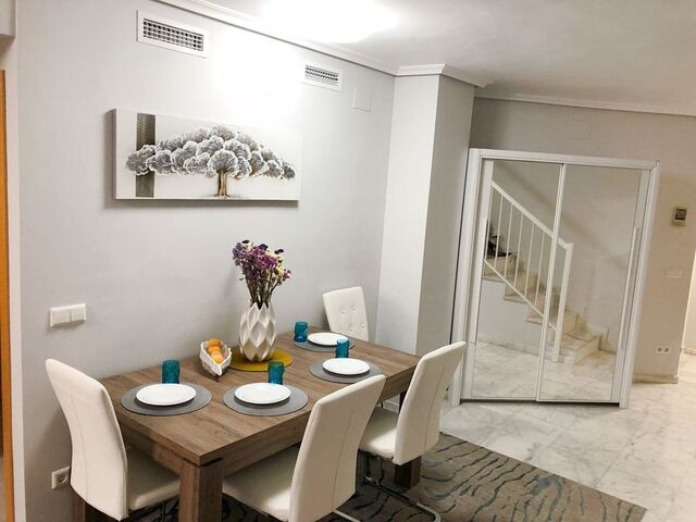 Apartamento en Benidorm