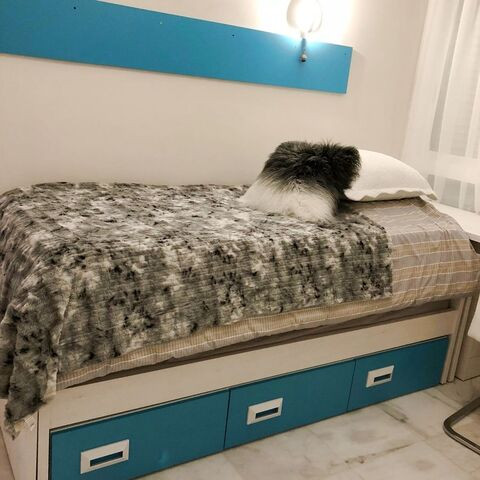 Apartamento en Benidorm