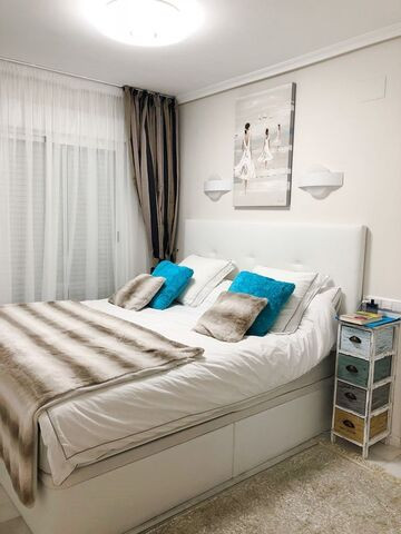Apartamento en Benidorm