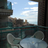 Apartamento en Cala de finestrat