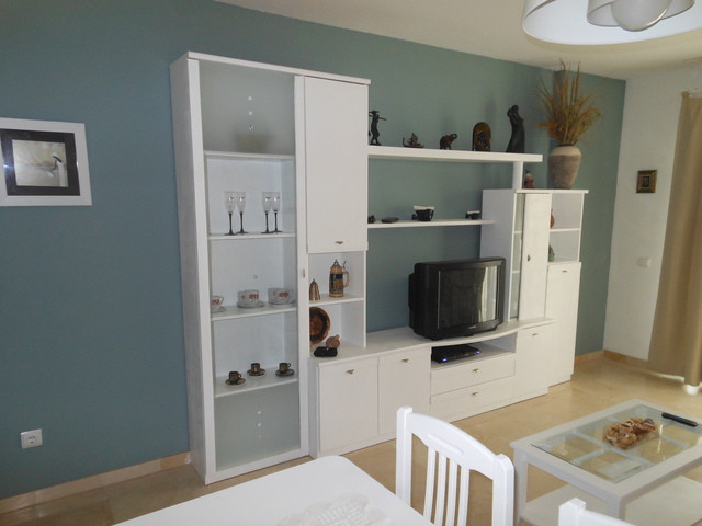Apartamento en Cala de finestrat