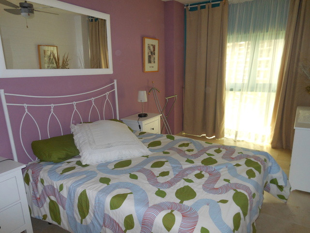 Apartamento en Cala de finestrat