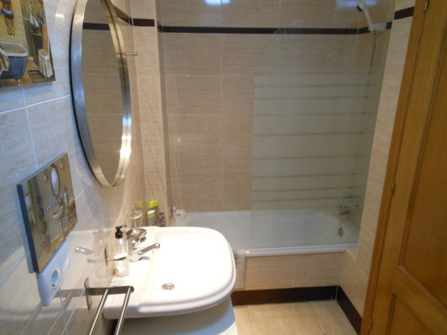 Apartamento en Cala de finestrat