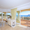 Impresionante villa en las colinas de Altea