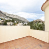 Impresionante villa en las colinas de Altea
