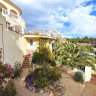 Impresionante villa en las colinas de Altea
