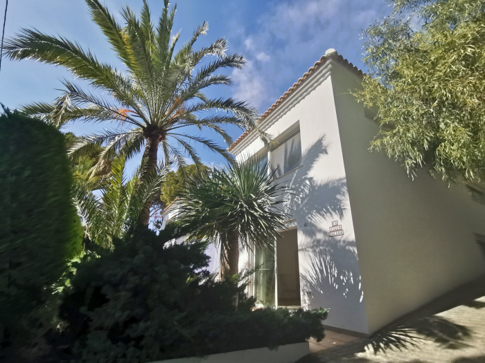 Villa en Altea - Galera De Las Palmeras 