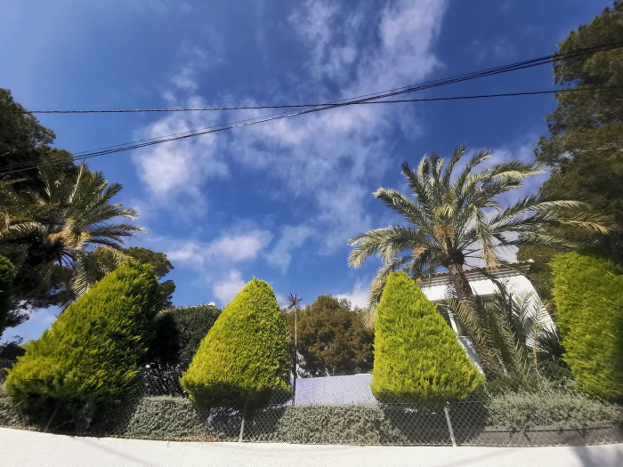 Villa en Altea - Galera De Las Palmeras 