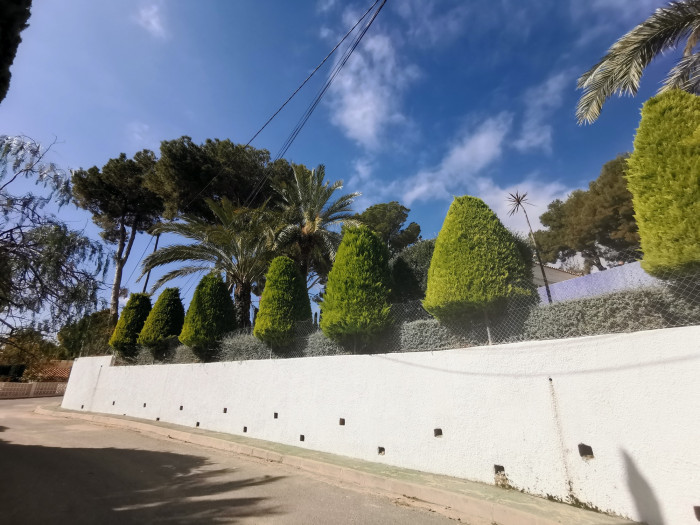 Villa en Altea - Galera De Las Palmeras 