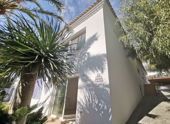 Villa en Altea - Galera De Las Palmeras 