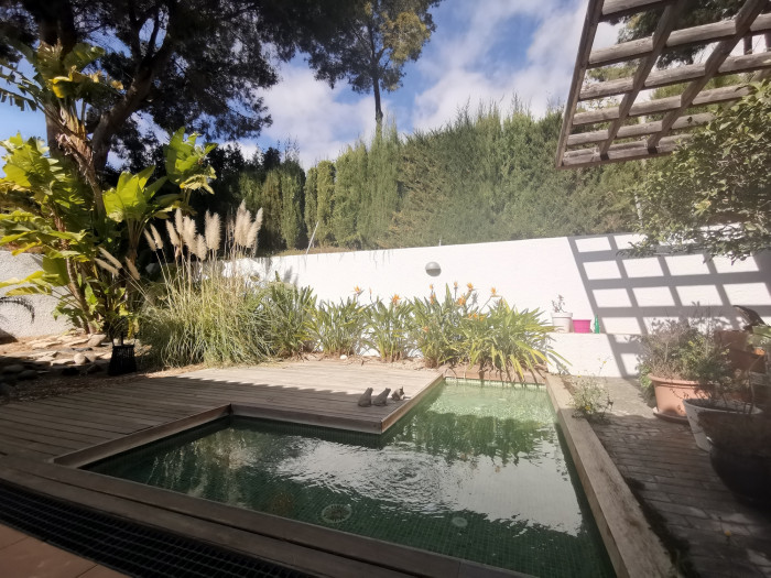 Villa en Altea - Galera De Las Palmeras 